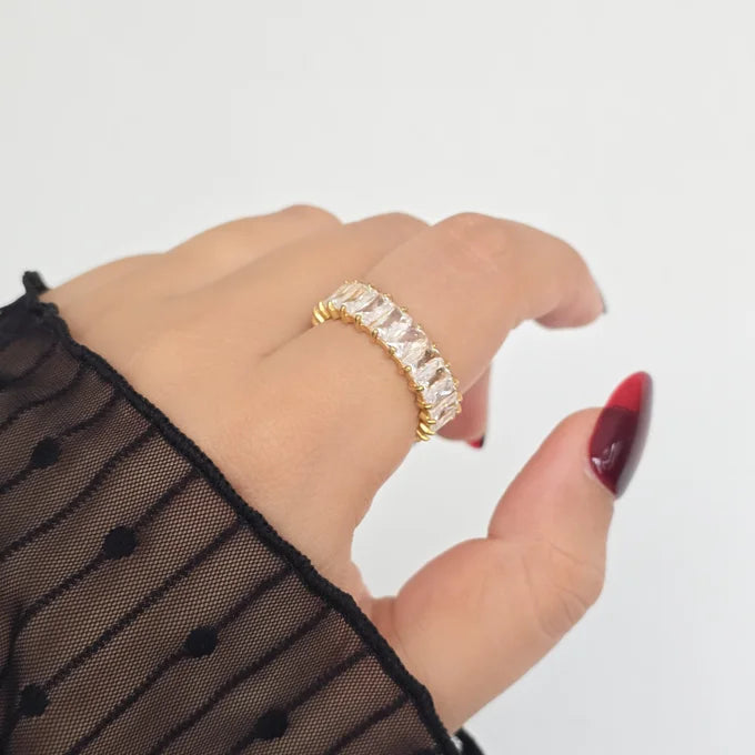 Shiny Ring