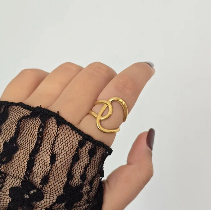 Open-Loop Ring