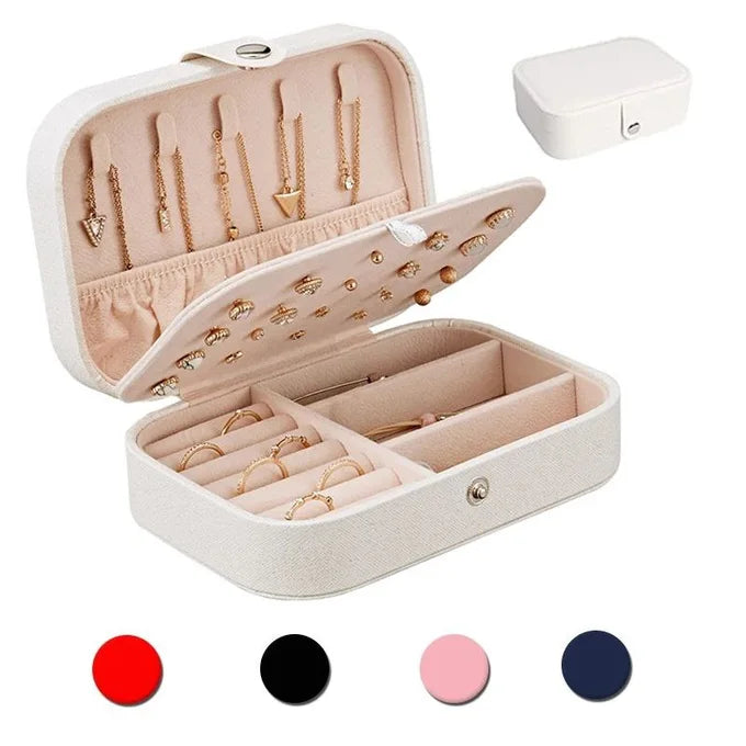 Medium JewelryBox