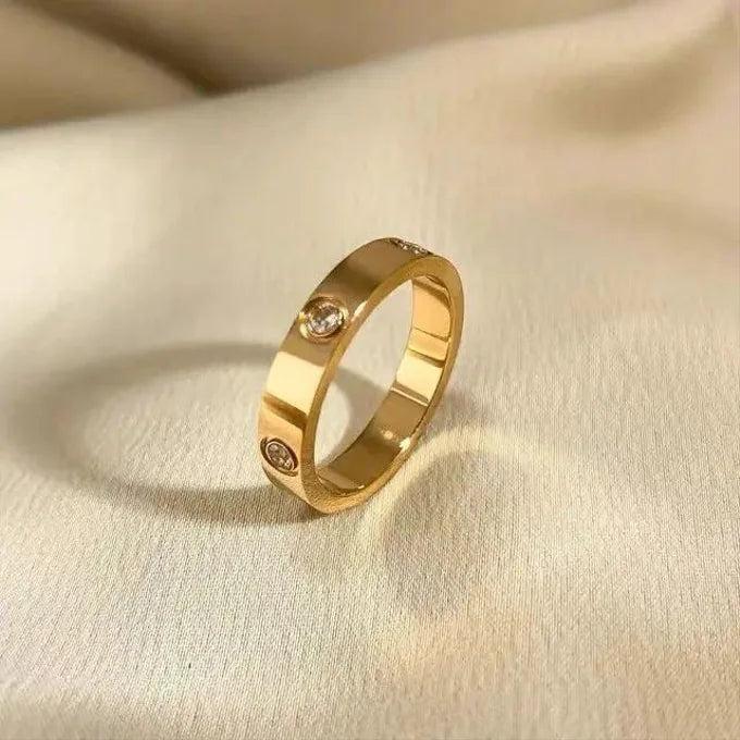 Cart1er Ring