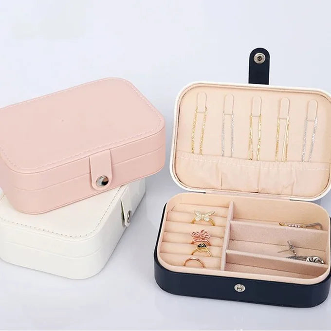 Medium JewelryBox