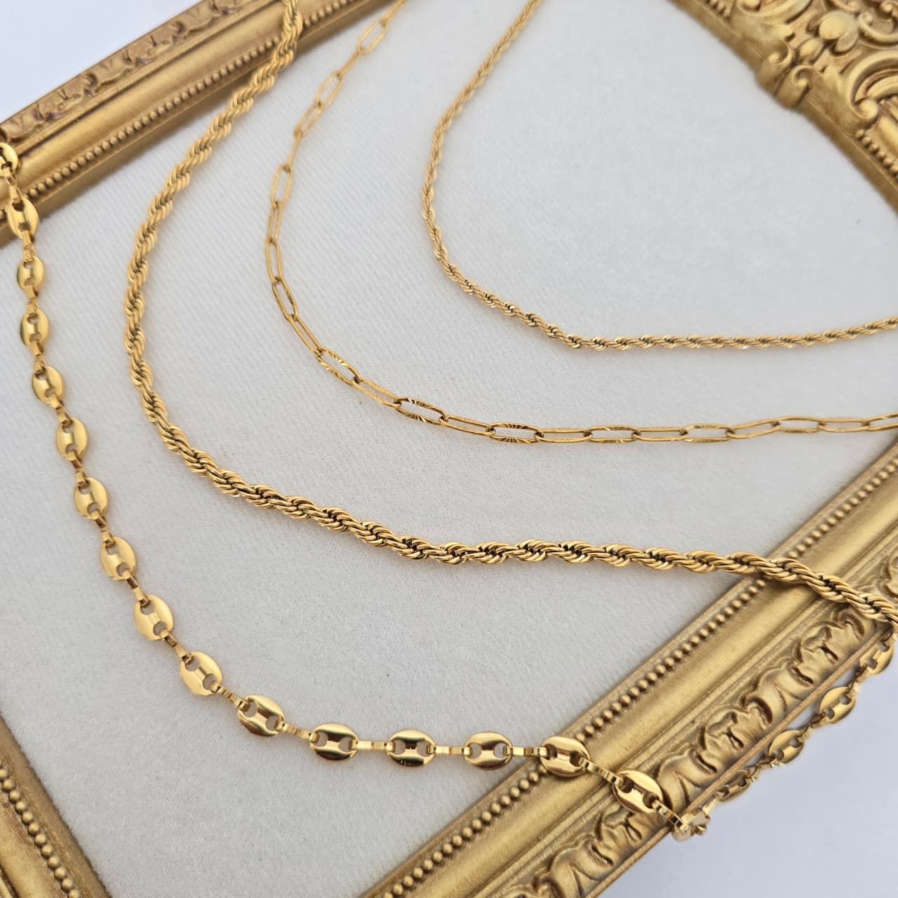 Chain Necklace