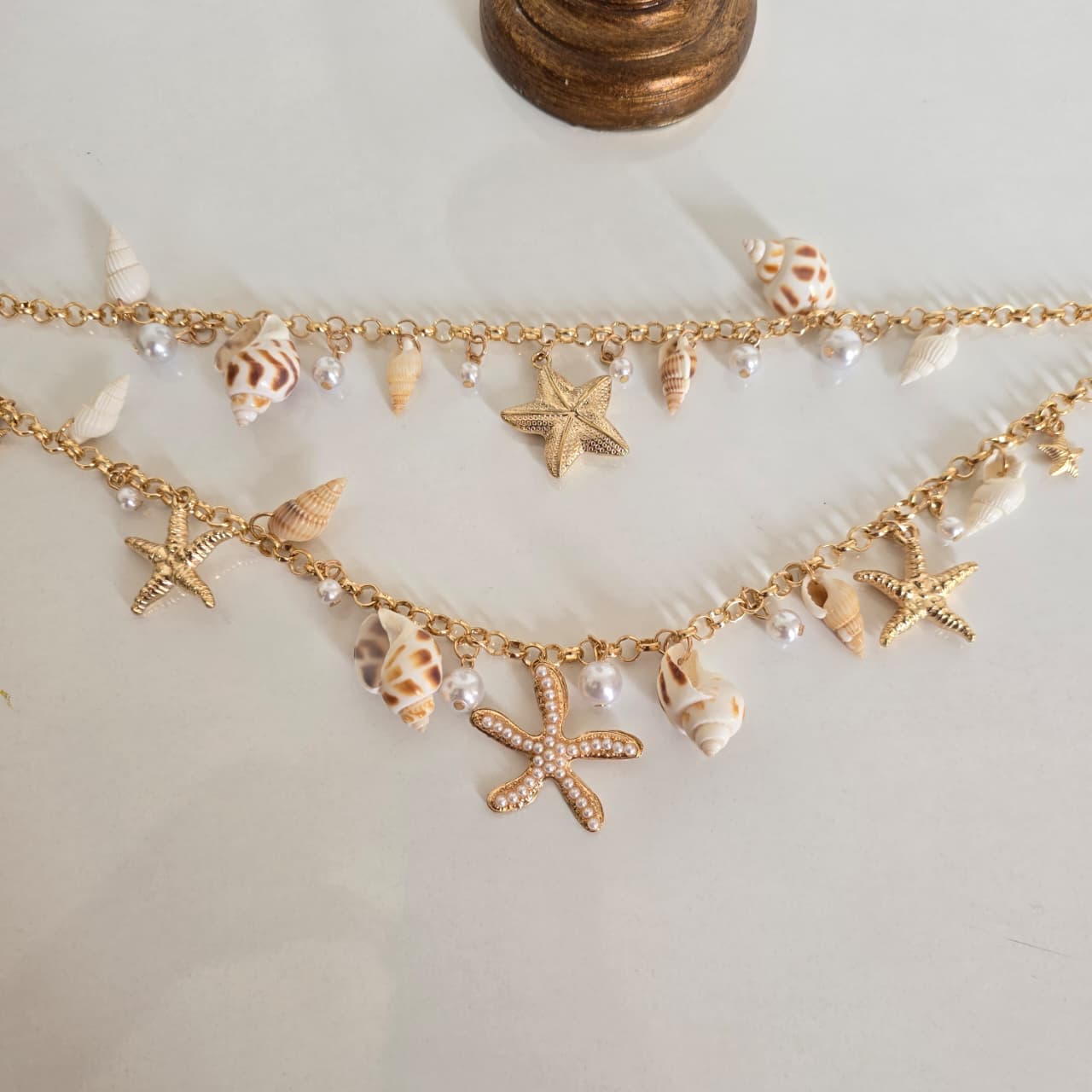 Sea-Radiance Belt