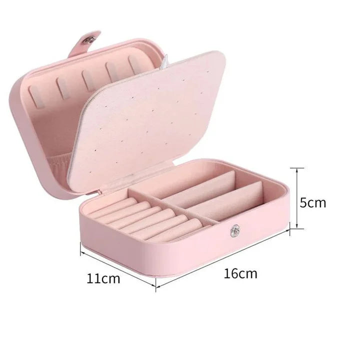 Medium JewelryBox