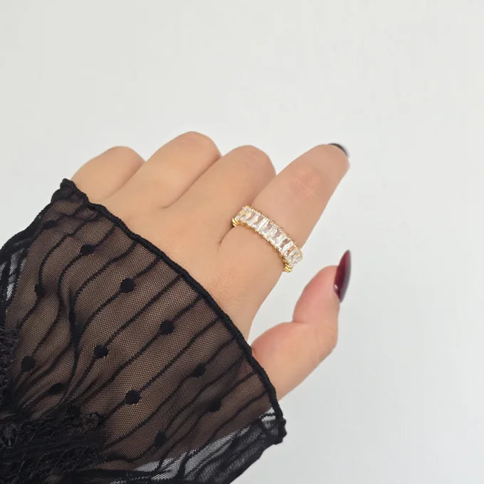 Shiny Ring