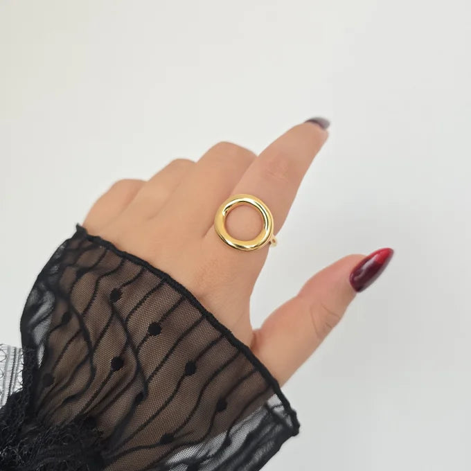 Round Ring