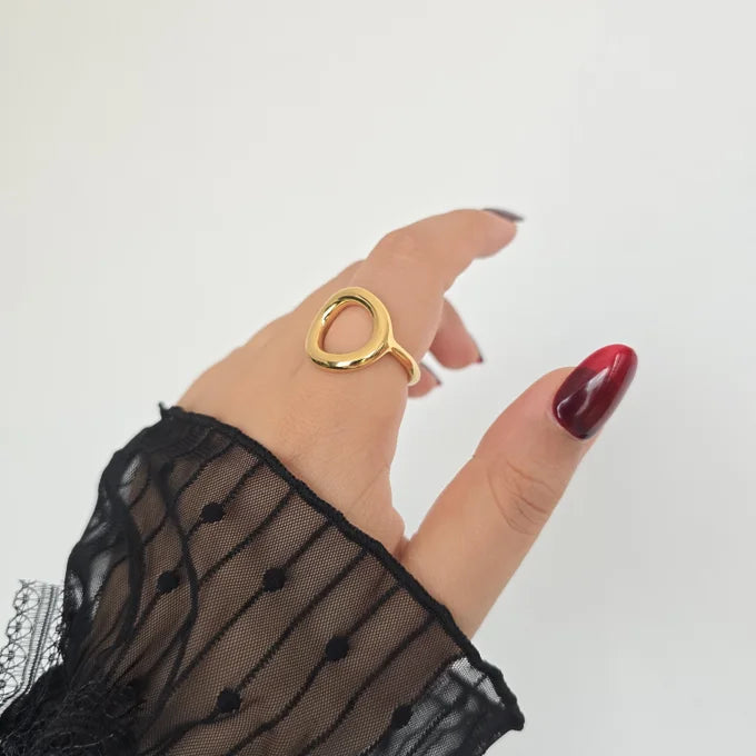 Round Ring