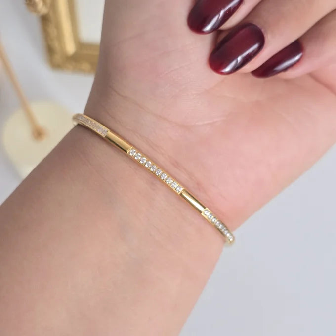 Minimalist Bracelet