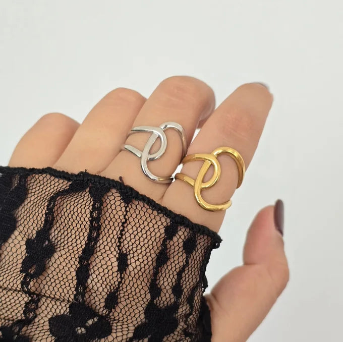 Open-Loop Ring