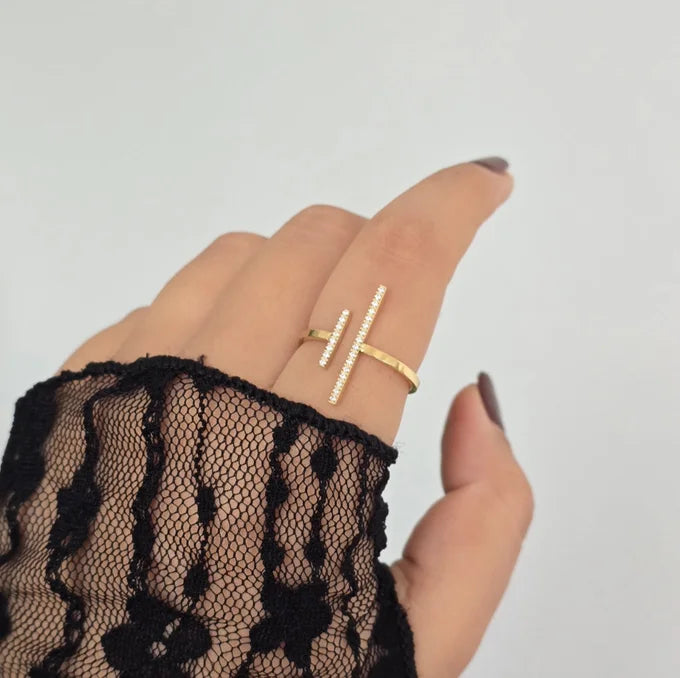 Axis Ring