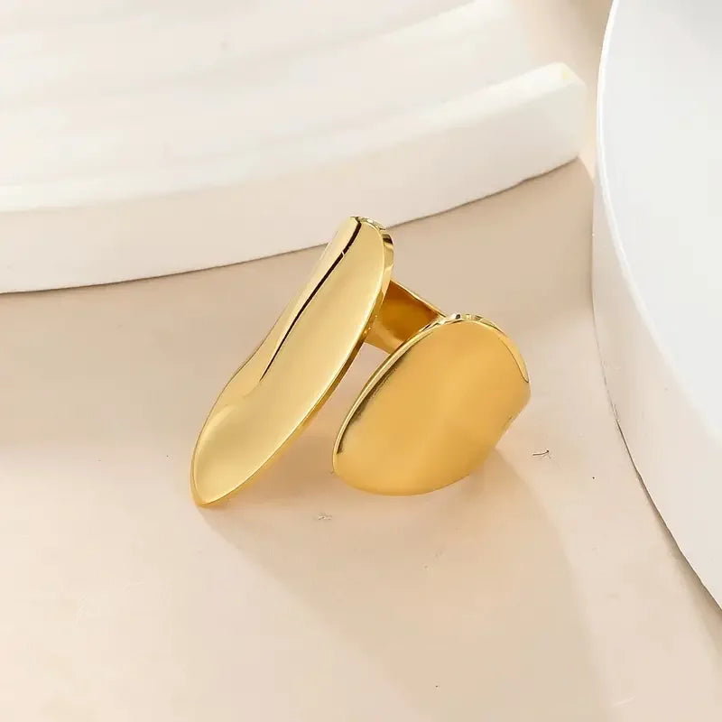 Wide Ring