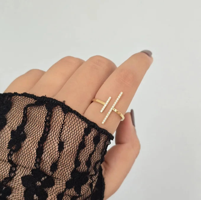 Axis Ring