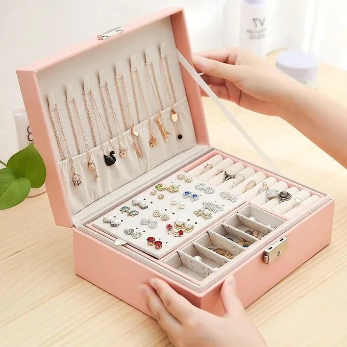 Large JewelryBox