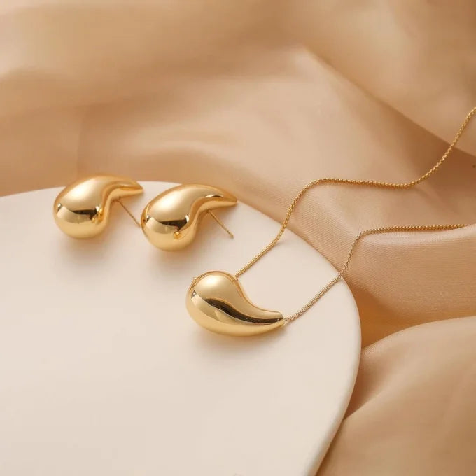Drop-water Set