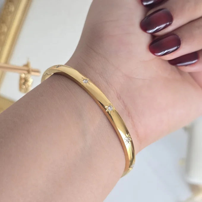Mini-Stars Bracelet