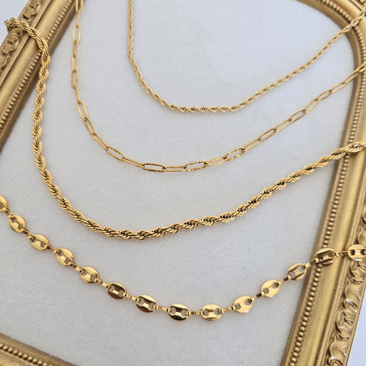 Chain Necklace