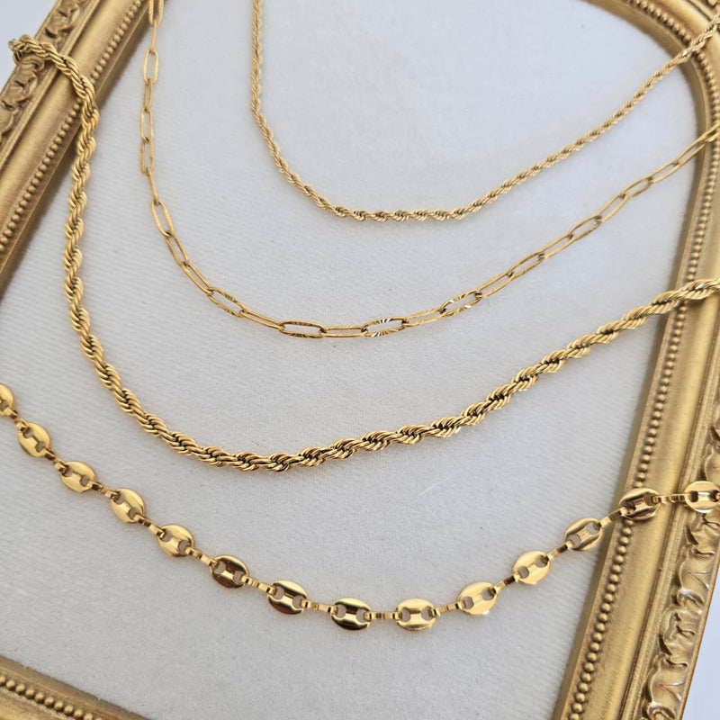 Chain Necklace