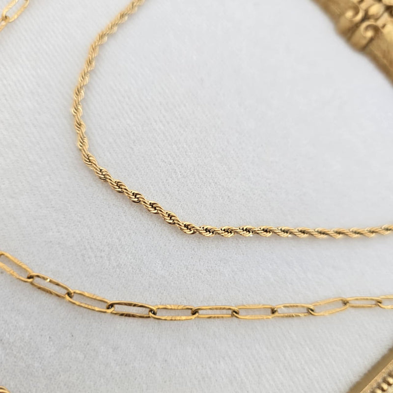 Chain Necklace