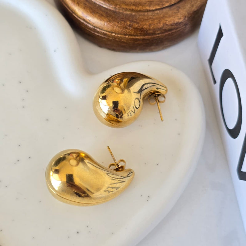 Drop Earrings
