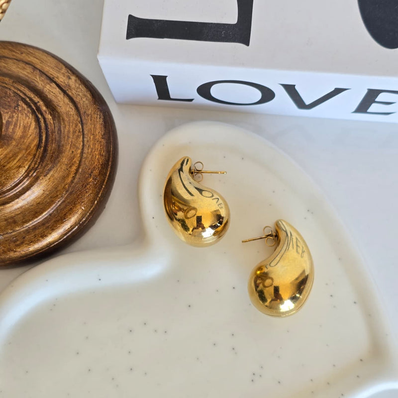 Drop Earrings