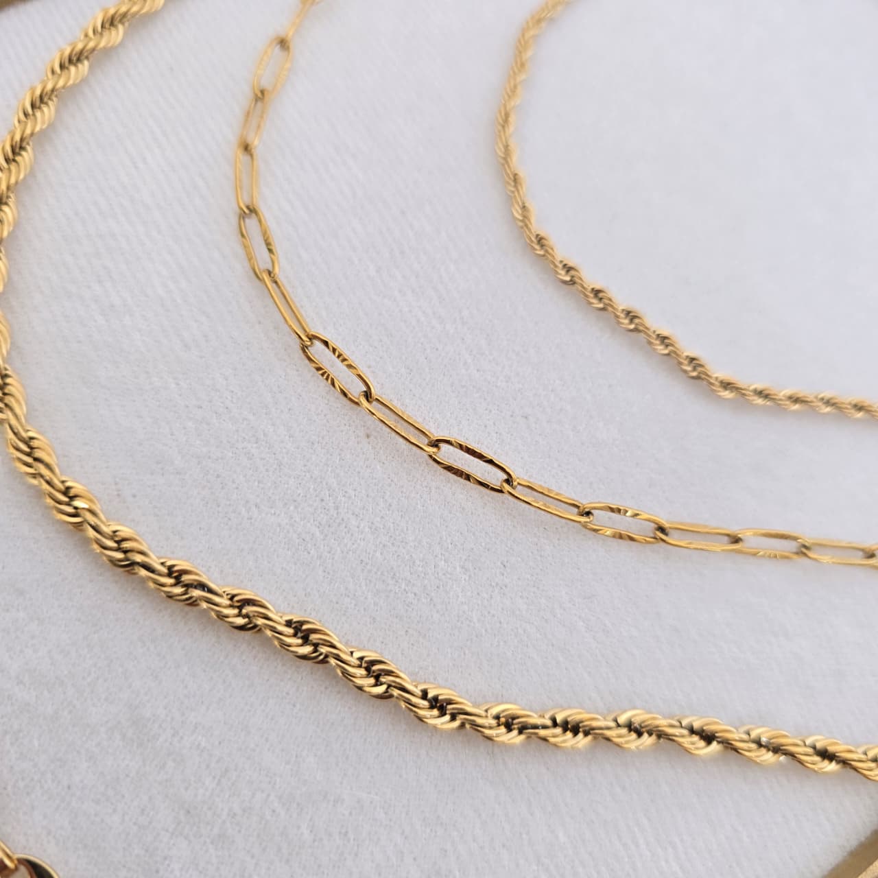 Chain Necklace
