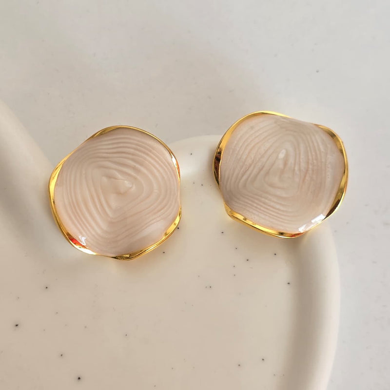 Auréa-Stone Earrings
