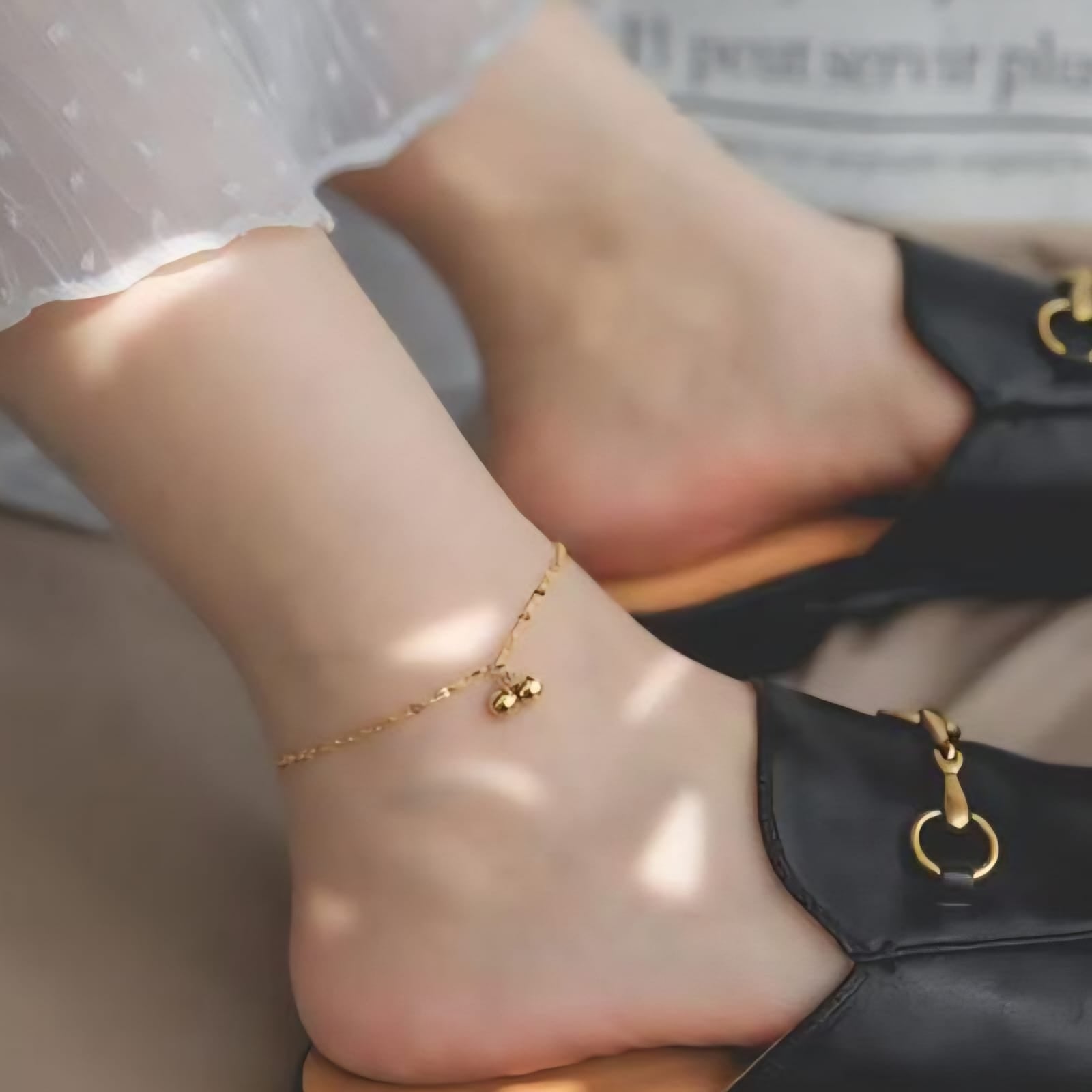 Minimal-Drop Chain