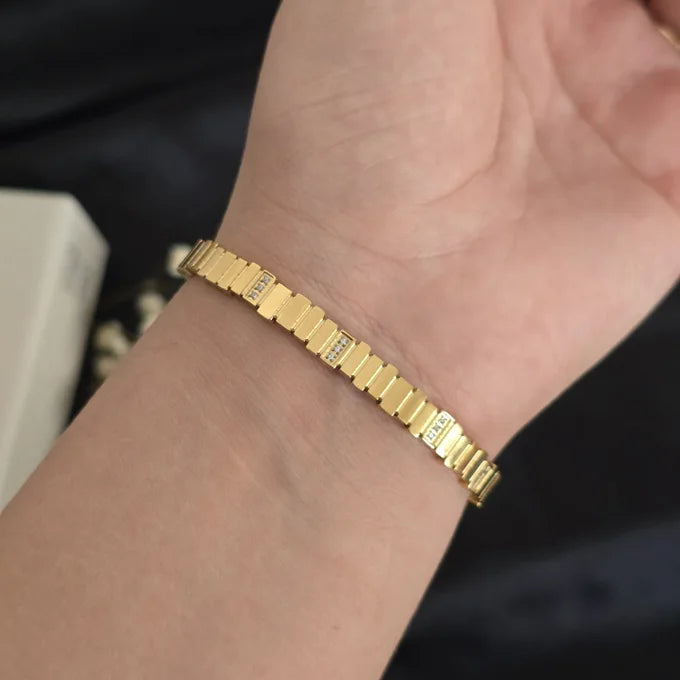 Mini-Links Bracelet