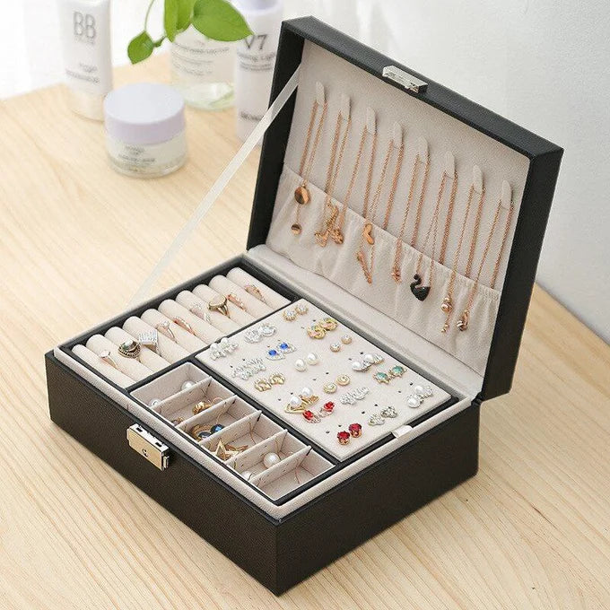 Large JewelryBox
