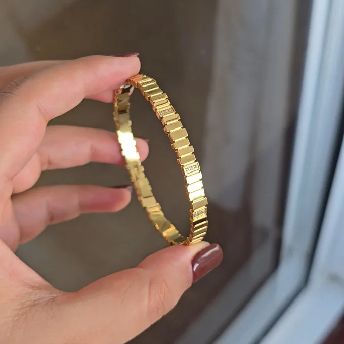 Mini-Links Bracelet