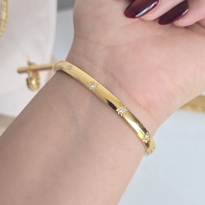 Mini-Stars Bracelet