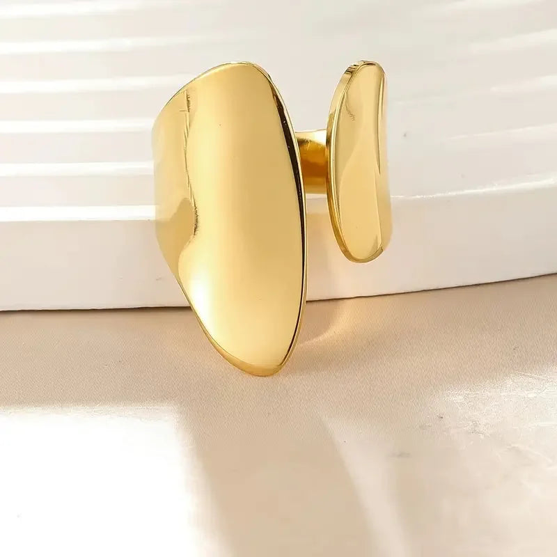 Wide Ring